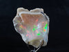 OPAL Raw Crystal - 4A-XL, Cutting Grade - Raw Opal Crystal, October Birthstone, Welo Opal, 50034-Throwin Stones