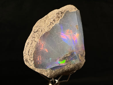 OPAL Raw Crystal - 4A-XL, Cutting Grade - Raw Opal Crystal, October Birthstone, Welo Opal, 50037-Throwin Stones