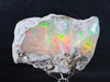 OPAL Raw Crystal - 4A-XL, Cutting Grade - Raw Opal Crystal, October Birthstone, Welo Opal, 50039-Throwin Stones