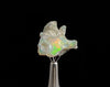 OPAL Raw Crystal - AAA Grade - Opal Jewelry Making, Certified Opal Gemstone, Welo Opal, 50165-Throwin Stones