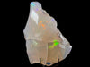OPAL Raw Crystal - AAA Polished Window - Raw Opal Crystal, October Birthstone, Welo Opal, 50560-Throwin Stones