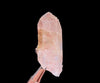 PAPAGOITE in QUARTZ Raw Crystal Point - Rare, Housewarming Gift, Home Decor, Raw Crystals and Stones, 46379-Throwin Stones