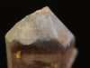 PAPAGOITE in QUARTZ Raw Crystal Point w HEMATITE - Rare, Metaphysical, Healing Crystals and Stones, 46397-Throwin Stones