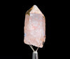 PAPAGOITE in QUARTZ Raw Crystal - Rare, Metaphysical, Healing Crystals and Stones, 46362-Throwin Stones