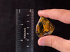 PIETERSITE Tumbled Crystal - Tigers Eye, Self Care, Healing Crystals and Stones, Metaphysical, 45735-Throwin Stones