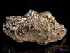 PYRITE Raw Crystal Cluster - Housewarming Gift, Home Decor, Raw Crystals and Stones, 40320-Throwin Stones