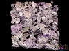 Pink KUNZITE Crystal Chips - Small Crystals, Gemstones, Jewelry Making, Tumbled Crystals, E1880-Throwin Stones