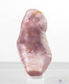 Pink Raw SAPPHIRE Crystal - Birthstones, Gemstones, Unique Gift, Jewelry Making, 37838-Throwin Stones