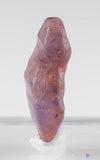 Pink Raw SAPPHIRE Crystal - Birthstones, Gemstones, Unique Gift, Jewelry Making, 37838-Throwin Stones