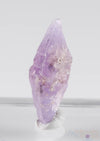 Purple SAPPHIRE Raw Crystal - Birthstone, Gemstone, Jewelry Making, 37817-Throwin Stones