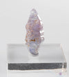 Purple SAPPHIRE Raw Crystal - Birthstone, Gemstone, Jewelry Making, 37829-Throwin Stones