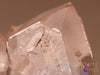 QUARTZ Raw Crystal Cluster w HEMATITE, KAOLINITE - Housewarming Gift, Home Decor, Raw Crystals and Stones, 40884-Throwin Stones