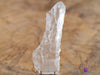 QUARTZ Raw Crystal Point - Housewarming Gift, Home Decor, Raw Crystals and Stones, 41209-Throwin Stones