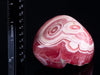 RHODOCHROSITE Crystal - Home Decor, Unique Gift, Healing Crystals and Stones, 39735-Throwin Stones