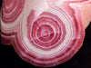 RHODOCHROSITE Crystal - Home Decor, Unique Gift, Healing Crystals and Stones, 39735-Throwin Stones