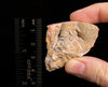 RHODOCHROSITE Crystal Stalactite Slice - Rhodochrosite Specimen, Raw Crystals and Stones, 49784-Throwin Stones