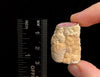 RHODOCHROSITE Crystal Stalactite Slice - Rhodochrosite Specimen, Raw Crystals and Stones, 49817-Throwin Stones