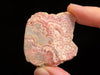 RHODOCHROSITE Crystal Stalactite Slice - Rhodochrosite Specimen, Raw Crystals and Stones, 49822-Throwin Stones