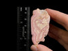 RHODOCHROSITE Crystal Stalactite Slice - Rhodochrosite Specimen, Raw Crystals and Stones, 49860-Throwin Stones