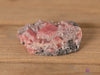 RHODOCHROSITE Raw Crystal Cluster Druzy - Rhodochrosite Specimen, Raw Crystals and Stones, 40270-Throwin Stones
