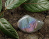 Rainbow Blue LABRADORITE STONE Crystals - Tumbled Healing Stones, Self Care Gift, E0210-Throwin Stones