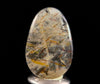 Rainbow Lattice SUNSTONE Crystal Cabochon - Gemstones, Jewelry Making, Crystals, 52030-Throwin Stones