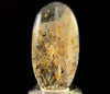 Rainbow Lattice SUNSTONE Crystal Cabochon - Oval - Gemstones, Jewelry Making, Crystals, 52038-Throwin Stones