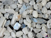 Rainbow MOONSTONE Crystal Chips - Small Crystals, Gemstones, Jewelry Making, Tumbled Crystals, E1764-Throwin Stones