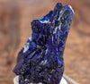 Raw AZURITE Crystal Cluster - Raw Rocks and Minerals, Home Decor, Unique Gift, 39082-Throwin Stones