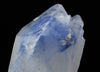 Raw DUMORTIERITE Acicular in QUARTZ Crystal - Metaphysical, Raw Rocks and Minerals, Home Decor, 36915-Throwin Stones