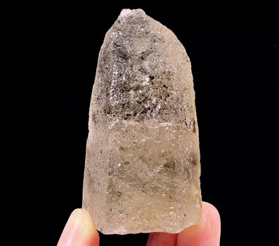 Raw WITCHES FINGER QUARTZ Crystal - Raw Rocks and Minerals, Home Decor, Unique Gift, 53229-Throwin Stones