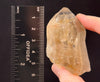 Raw WITCHES FINGER QUARTZ Crystal - Raw Rocks and Minerals, Home Decor, Unique Gift, 53230-Throwin Stones