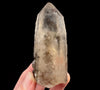 Raw WITCHES FINGER QUARTZ Crystal - Raw Rocks and Minerals, Home Decor, Unique Gift, 53256-Throwin Stones