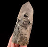 Raw WITCHES FINGER QUARTZ Crystal - Raw Rocks and Minerals, Home Decor, Unique Gift, 53281-Throwin Stones