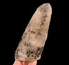 Raw WITCHES FINGER QUARTZ Crystal - Raw Rocks and Minerals, Home Decor, Unique Gift, 53293-Throwin Stones