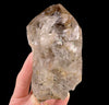 Raw WITCHES FINGER QUARTZ Crystal - Raw Rocks and Minerals, Home Decor, Unique Gift, 53295-Throwin Stones