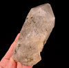 Raw WITCHES FINGER QUARTZ Crystal - Raw Rocks and Minerals, Home Decor, Unique Gift, 53296-Throwin Stones