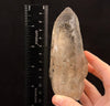 Raw WITCHES FINGER QUARTZ Crystal - Raw Rocks and Minerals, Home Decor, Unique Gift, 53323-Throwin Stones