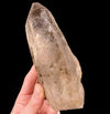 Raw WITCHES FINGER QUARTZ Crystal - Raw Rocks and Minerals, Home Decor, Unique Gift, 53323-Throwin Stones