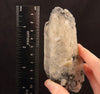 Raw WITCHES FINGER QUARTZ Crystal - Raw Rocks and Minerals, Home Decor, Unique Gift, 53327-Throwin Stones