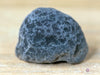 SAFFORDITE, Cintamani Stone, Dark - Obsidian, Tektite, Raw Crystals, Healing Crystals and Stones, 40573-Throwin Stones