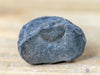 SAFFORDITE, Cintamani Stone, Dark - Obsidian, Tektite, Raw Crystals, Healing Crystals and Stones, 40573-Throwin Stones
