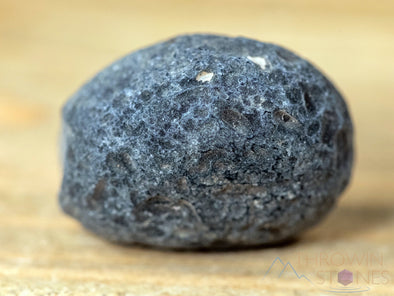 SAFFORDITE, Cintamani Stone, Light - Obsidian, Tektite, Raw Crystals, Healing Crystals and Stones, 40557-Throwin Stones