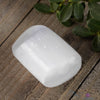 SELENITE Tumbled Stones - Tumbled Crystals, Self Care, Healing Crystals and Stones, E1017-Throwin Stones