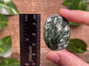 SERAPHINITE Cabochon - Oval - Gemstones, Jewelry Making, Crystals, 47794-Throwin Stones