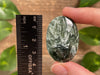 SERAPHINITE Cabochon - Oval - Gemstones, Jewelry Making, Crystals, 47801-Throwin Stones