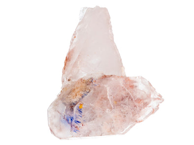 SHATTUCKITE in QUARTZ, Raw Crystal - Metaphysical, Healing Crystals and Stones, 39658-Throwin Stones