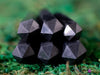 SHUNGITE Crystal Point - Mini - Jewelry Making, Healing Crystals and Stones, E1233-Throwin Stones