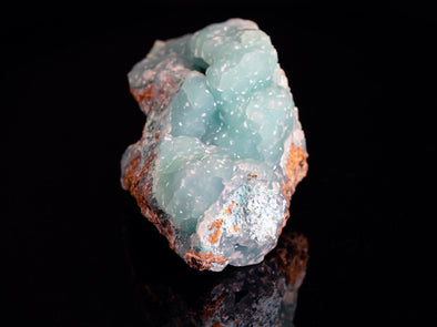 SMITHSONITE Chatoyant, Raw Crystal - Top Quality - Housewarming Gift, Home Decor, Raw Crystals and Stones, 39737-Throwin Stones