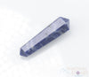 SODALITE Crystal Points - Mini - Jewelry Making, Healing Crystals and Stones, E1398-Throwin Stones